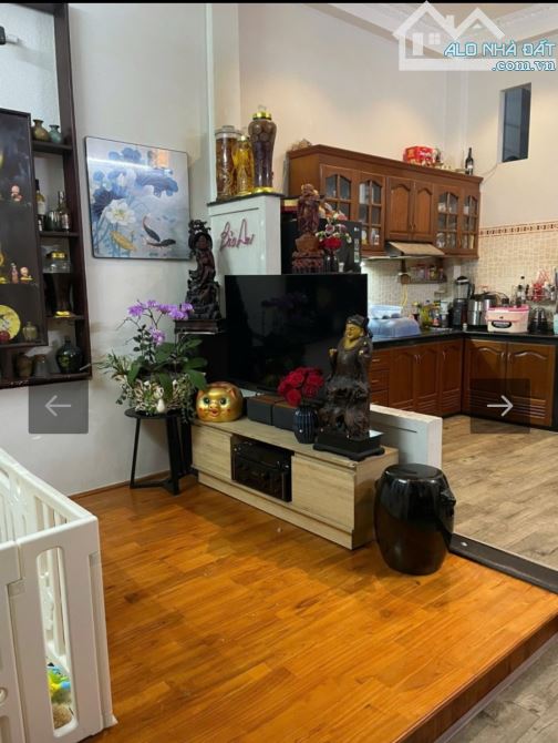 BÁN NHÀ 2 TẦNG MT VÕ NHƯ HƯNG, SƠN TRÀ, DT 80M2. 6,9 TỶ