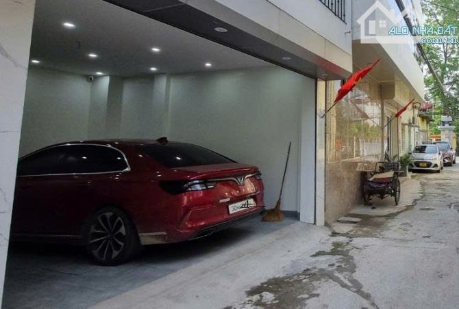 NHÀ SIÊU HIẾM NGÕ PHỐ VĂN PHÚ, HÀ ĐÔNG, 34m2-5 Tầng- nhỉnh 11 tỷ, THANG MÁY, Ô TÔ VÀO NHÀ