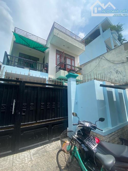 KHÔNG TIN ĐƯỢC! MTKD HẺM XE TẢI NGUYỄN HỮU CẢNH - DT 96M2 - NGANG TẬN 7M - MÀ CHỈ 9,99 TỶ