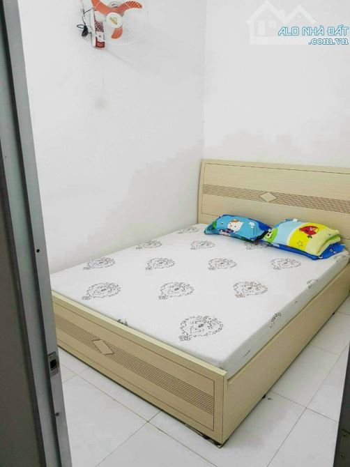 Nhà 1 Lầu 242m Trường thọ Thủ Đức 42tr/m