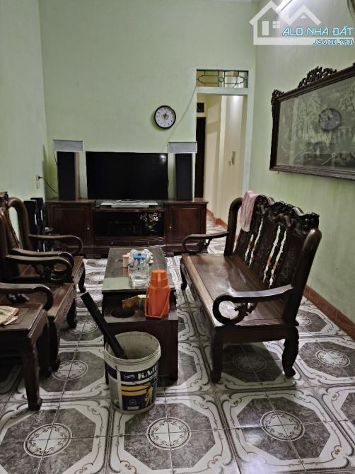 BÁN NHÀ MẶT PHỐ KINH DOANH.CỔ ĐIỂN, HẢI BỐI, DIỆN TÍCH 36m, 3 Tầng, MT 3m