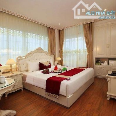 🏡 CƠ HỘI SỞ HỮU NHÀ 5 TẦNG MẶT TIỀN RỘNG 4.5M HOÀNG HOA THÁM – GIÁ CHỈ 7.4 TỶ! 🏡