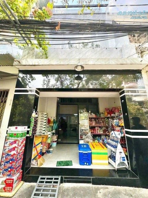 Cô Tâm ngộp bán cắt lỗ căn nhà mặt đường kinh doanh - đang cho thuê 8tr/tháng