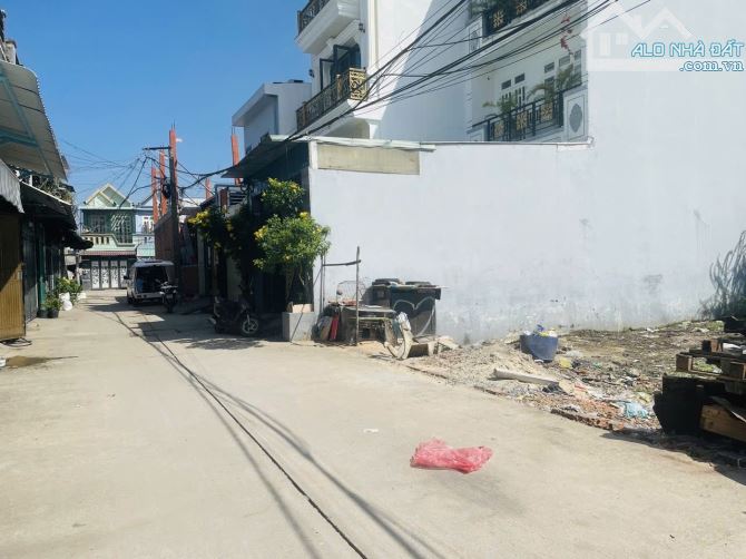 BÁN 140M2 ĐẤT 5X28 , VĨNH LỘC B , HẺM XE HƠI, SỔ HỒNG RIÊNG ,ĐƯỜNG Ô TÔ