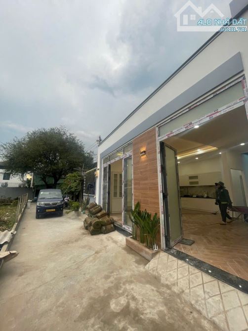 ✅⏩BÁN NHÀ VƯỜN NGHỈ DƯỠNG HÓC MÔN – CÁCH QL22, VÀNH ĐAI 3 CHỈ 5 PHÚT
