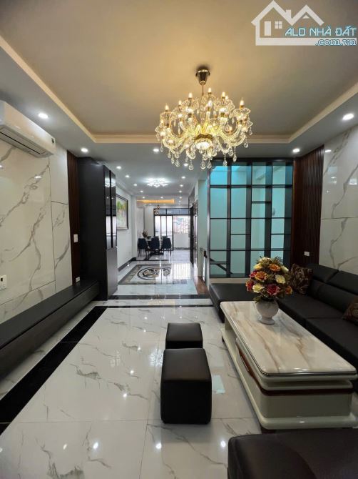 CƠ HỘI KINH DOANH ĐỈNH, NHÀ 5 TẦNG CÓ THANG MÁY, 77M2 ,VĂN PHÚ, HÀ ĐÔNG ,VỊ TRÍ SIÊU ĐẸP