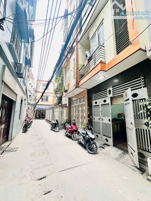 💥 BÁN NHÀ ĐẸP XUÂN ĐỈNH – GARA Ô TÔ – KINH DOANH ĐỈNH  💥