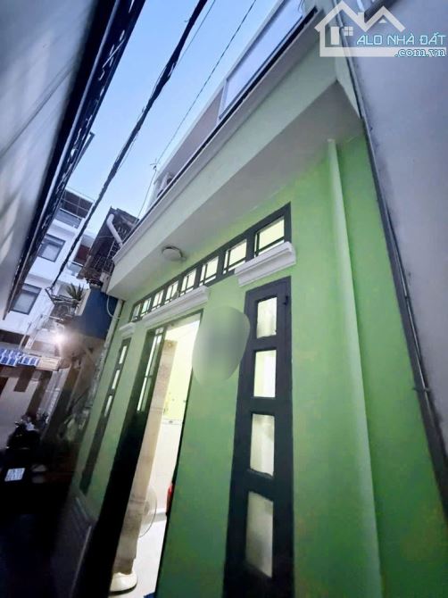 NHÀ NHỎ KHU TT CITYLAND P10 GÒ VẤP 16M2 TIỆN ÍCH ĐỦ CHỈ 2,3 TỶ
