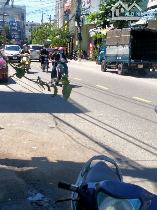 [BÙNG NỔ ĐẦU TƯ – CƠ HỘI VÀNG GIỮA LÒNG THANH KHÊ] Trần Cao Vân – Đất 2 mặt tiền –