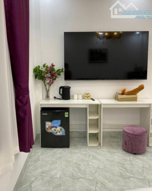 Tương Mai - Hoàng Mai 58m2. Giá chào 20.5 tỷ