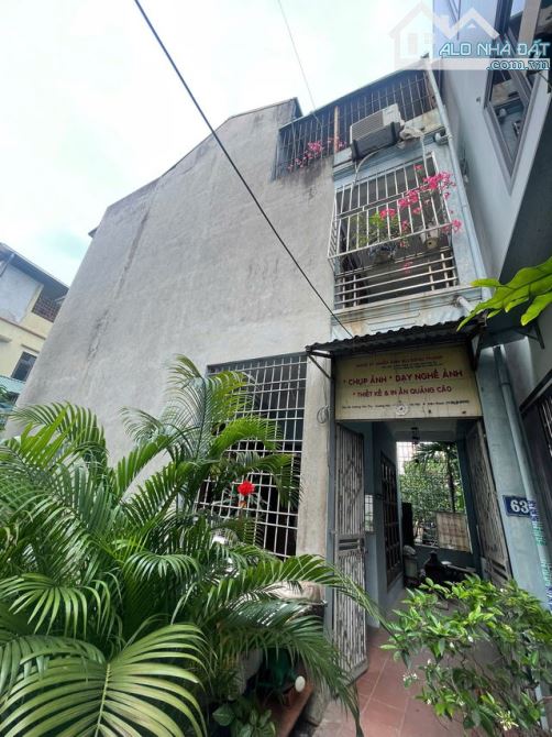 BÁN GẤP SIÊU PHẨM NGÕ Ô TÔ,68M2,3 TẦNG  LA NỘI HÀ ĐÔNG GIÁ HƠN 8 TỶ