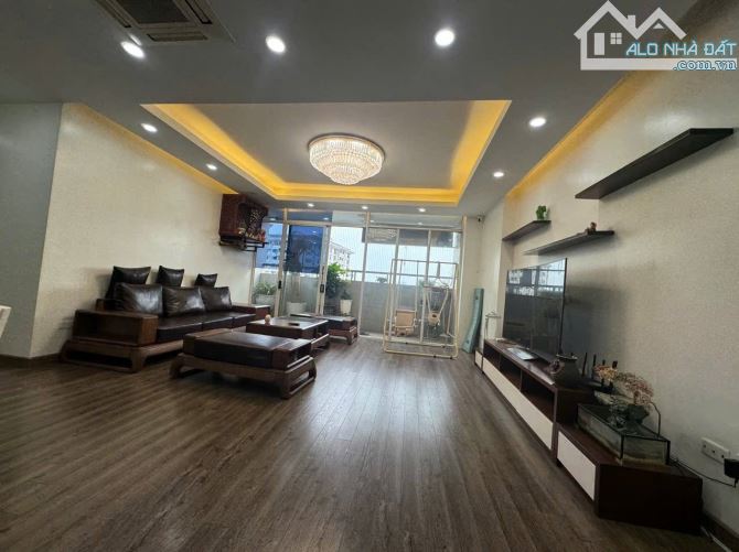 🏢 BÁN CĂN GÓC RỘNG 153M² – FLC LANDMARK TOWER – LÊ ĐỨC THỌ – 7.55 TỶ