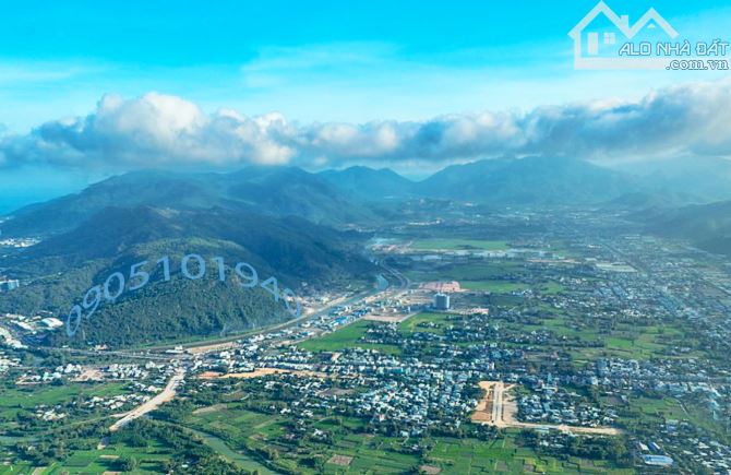 Bán đất đối diện với bệnh viện Quốc Tế Long Vân Quy Nhơn chỉ 1 tỷ 600 thôi ạ