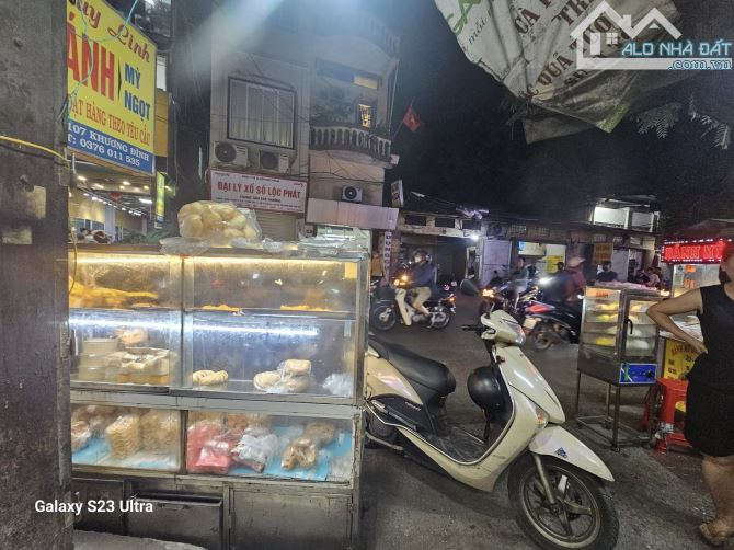 MẶT PHỐ KHƯƠNG ĐÌNH, TT THANH XUÂN ,MẶT TIỀN SIÊU RỘNG, KINH DOANH BẤT CHẤP, HÀNG HIẾM.