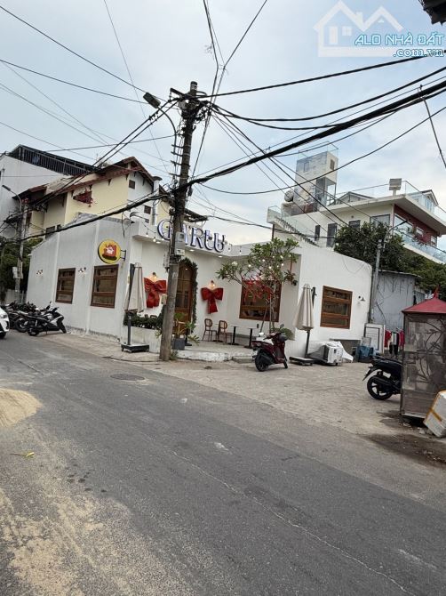 HIẾM ‼️2 MẶT TIỀN KIỆT Ô TÔ – SÁT BIỂN MỸ KHÊ – DÃY TRỌ 8 PHÒNG THU NHẬP SẴN!         - Di
