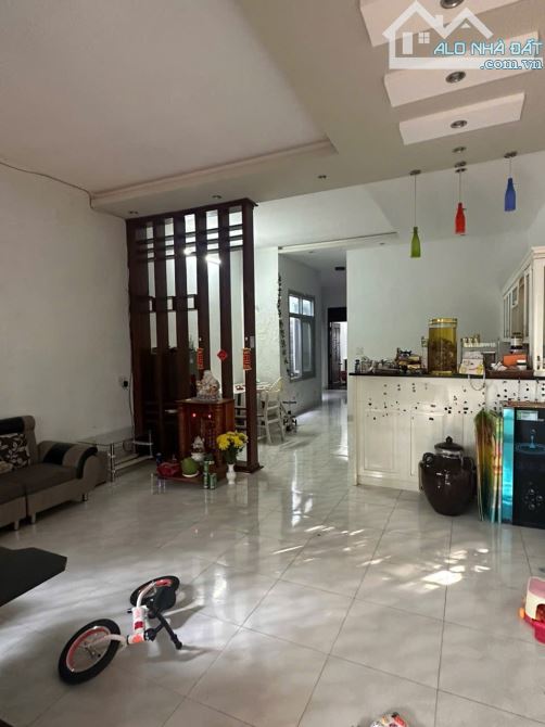 Bán nhà đường B Phạm Ngũ Lão xã Cư Ebur TPBMT
