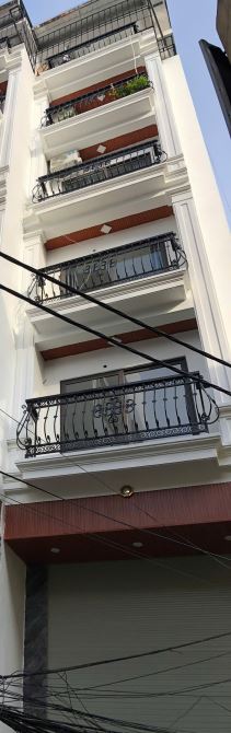 Tứ Hiệp - Ô tô dừng đỗ- Vào Nhà- Giáp trục chính- 7.x tỷ
