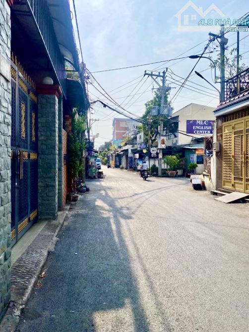 Gvap. mặt tiền KD mọi nghành nghề. Nhỉnh 3 tỷ