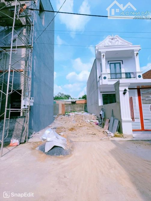 D205 🆘Còn lại 1 lô duy nhất gần chợ kp 6 ( Lê Nin) P.Tân Biên GX Hà Nội -Giá chỉ 2tỉ200