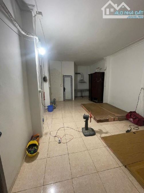 🏢 PHÙNG KHOANG - CHUNG CƯ MINI  38M2 GIÁ 6 TỶ