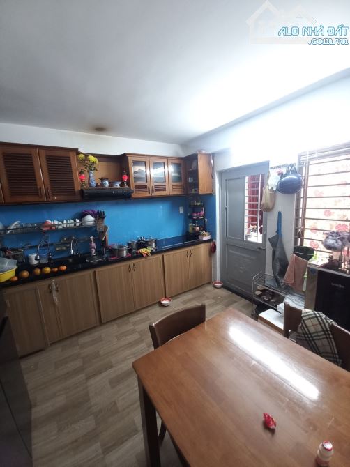 Bán nhà mặt tiền Nguyễn Tri Phương 40m2 giá 5.8 tỷ