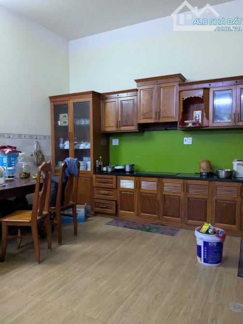 Nhà 4 tầng Mặt tiền đường Nguyễn Thị Kiểu, p HIỆP THÀNH, Q12, dt 128m2 (6,6mx23m) 15,5Tỷ