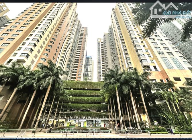Cần bán CC cao cấp Mulberry lane. 116m2. 3 ngủ.
