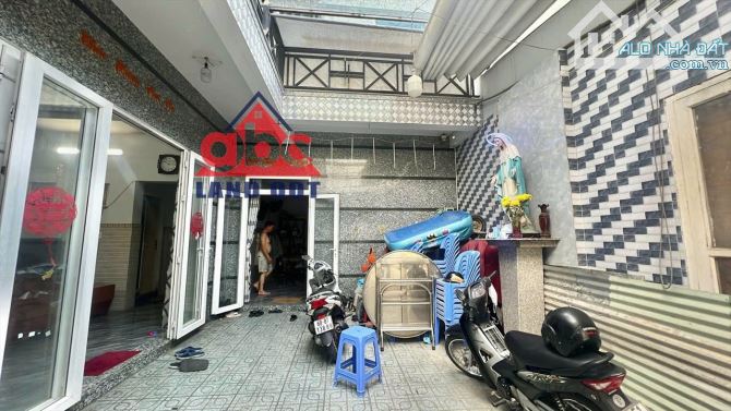 NP001 ➡️Bán nhà 1 lầu 1 trệt gần chợ thánh tâm phường tân hoà , biên hoà ,đồng nai