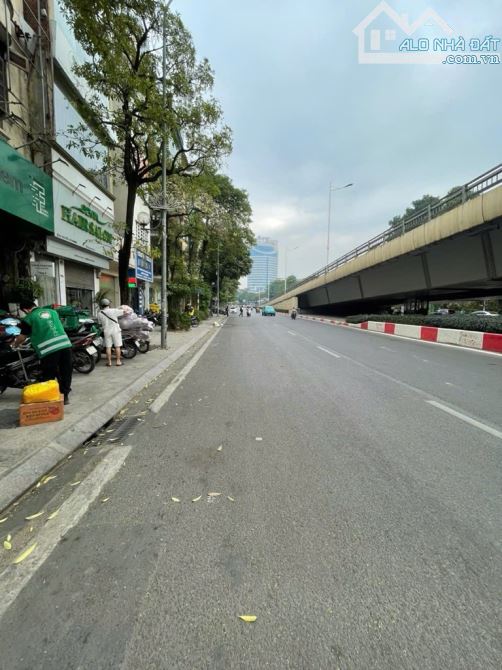 MẶT PHỐ NGUYỄN CHÍ THANH 45M2, MT 5M, ĐẮC ĐỊA, KD KHỦNG, 18.7 TỶ