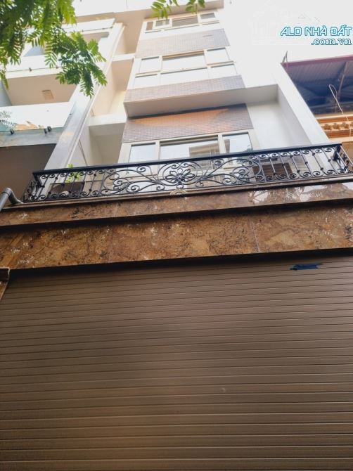 Bán nhà  Giang Văn Minh, Ba Đình - Nhà phân lô - ngõ ô tô đỗ cửa - 55m x 4T, 16.6 tỷ