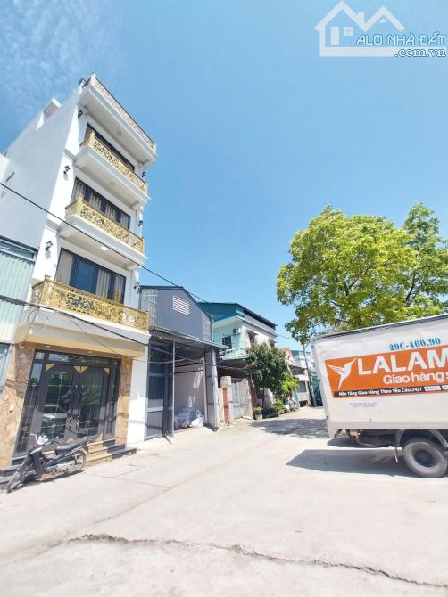 CC nhờ bán nhà Mặt phố HOÀNG MAI  65m2 5 Tầng. Kinh Doanh | Ô TÔ TRÁNH VIEW HỒ. Chỉ hơn 14