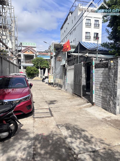 + BÁN DÃY TRỌ - KIỆT Ô TÔ ĐỖ - SÁT BIỂN MỸ KHÊ - DÒNG TIỀN 16TR/THÁNG - AN HẢI ĐÔNG - ST.
