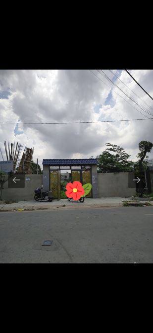 Bán đất Mặt tiền đường Huỳnh Thị Na - Đường 12m- Sát  Q.12 - Nhỉnh 15 Tỷ