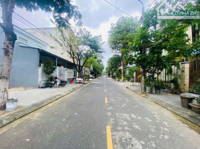 VIP BÁN NHÀ 3 TẦNG 115M2 – 7,39 TỶ - MT ĐA MẶN 6 - Q. NGŨ HÀNH SƠN