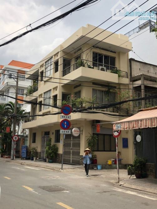 Siêu Hiếm - Ngang 14m - MT Đoàn Thị Điểm, Q. Phú Nhuận - 19,8 Tỷ