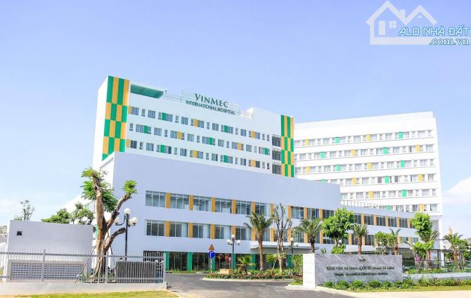 GIẢM SỐC NGAY 3 TỶ – BIỆT THỰ LÔ GÓC LƯƠNG NHỮ HỘC- TRUNG TÂM HẢI CHÂU- KHU CÁN BỘ .