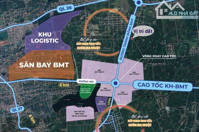 Bán lốc 15 lô Hoà Đông hẻm C1 đường Hồ Chí Minh