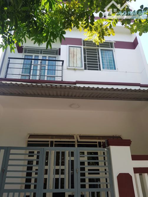 bán nhà nam cẩm lệ Đường cổ mân hoà xuân đà nẵng gần trường,mặt tiền đường nhựa thoáng đẹp