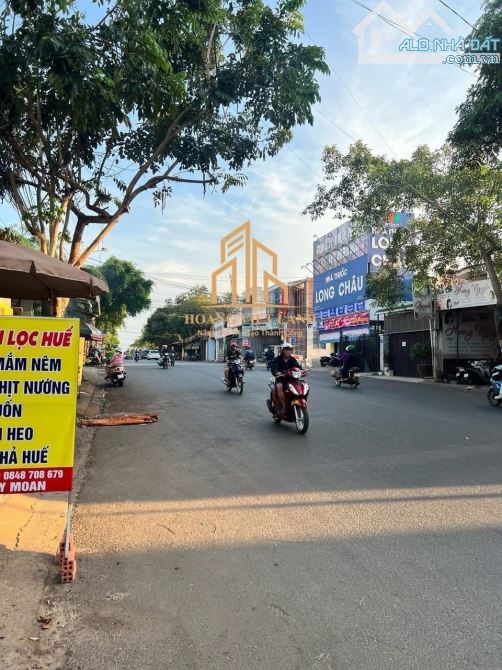 BÁN ĐẤT MẶT TIỀN Y MOON – PHƯỜNG TÂN LỢI – KHU KINH DOANH SẦM UẤT BẬC NHẤT BUÔN MA THUỘT