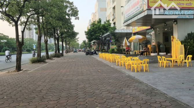 SIÊU HIẾM – l MẶT PHỐ Mai Chí Thọ – Giang Biên Long Biên  DT 75m2, Mặt Tiền 9M. Chỉ 9 Tỷ.