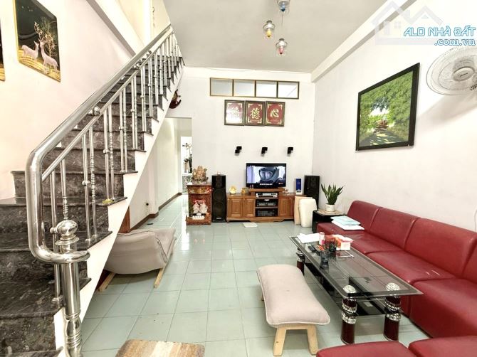 🏡 [HOT] BÁN NHÀ 2 TẦNG 2 MẶT KIỆT - ĐƯỜNG TRƯNG NỮ VƯƠNG - 49M² - CHỈ 3.48 TỶ