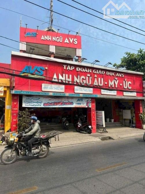 Bán gấp nhà đang cho thuê mặt tiền đường vĩnh lộc 12m ngang