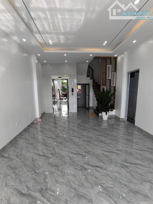SIÊU PHẨM PHÂN LÔ QUÂN ĐỘI – PHÚC ĐỒNG 918 – 7 TẦNG THANG MÁY – 16,38 TỶ