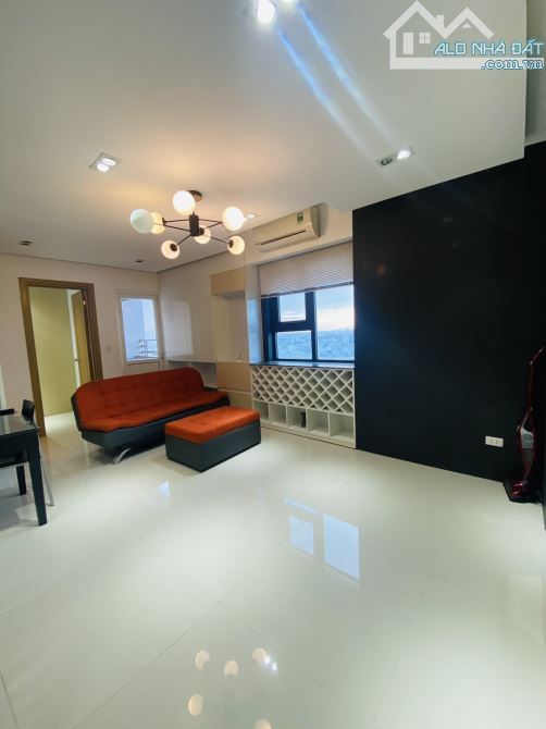 Bán căn góc 1PN chung cư Mường Thanh Luxury