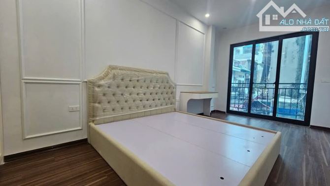 Mộ lao, lô góc, phân lô, ô tô tránh , 30m2 , 4 tầng, nhỉnh 6 tỷ.