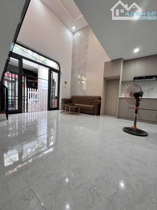 🧧 BÁN NHÀ C4 GÁC ĐÚC KIỆT 182 DŨNG SĨ THANH KHÊ – GẦN BIỂN NGUYỄN TẤT THÀNH