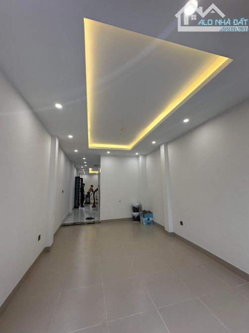 🔥 CHU HUY MÂN! LÔ GÓC 62M², 5 TẦNG, KINH DOANH – 13.3 TỶ!
