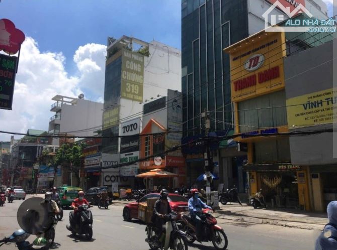 NHÀ 2 MT ĐƯỜNG NGUYỄN GIẢN THANH –KINH DOANH ĐỈNH, DÒNG TIỀN 30TR/TH – 1 ĐỜI CHỦ - 16.8 TỶ