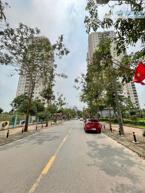 Bán Chung Cư Quân Đội Thạch Bàn 76m -2 PN chỉ 3,35 tỉ