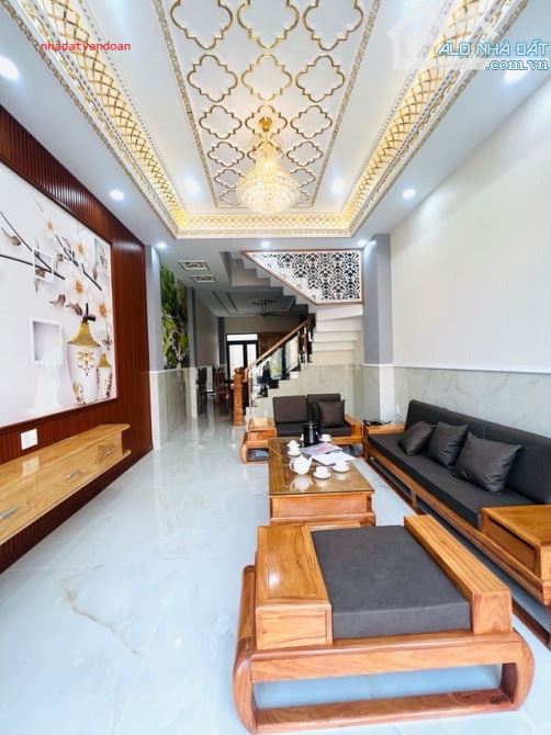 HOT - ĐỪNG CHỜ ĐỢI ĐỂ MUA NHÀ -SỞ HỮU NGAY NHÀ ĐẸP TÔ HIỆU, HIỆP TÂN, TÂN PHÚ - CHƯA 10 TỶ